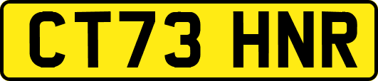 CT73HNR