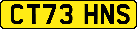 CT73HNS