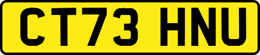 CT73HNU
