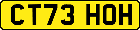 CT73HOH