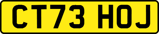CT73HOJ