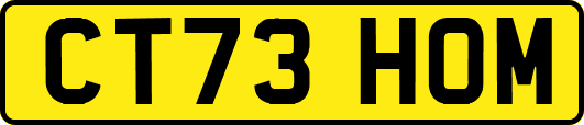 CT73HOM