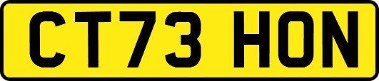 CT73HON