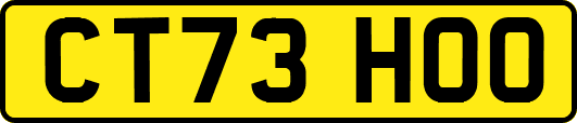 CT73HOO