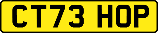 CT73HOP