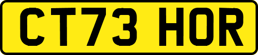 CT73HOR