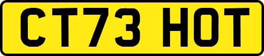 CT73HOT