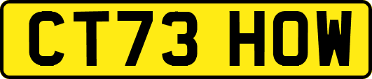 CT73HOW