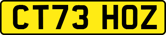 CT73HOZ