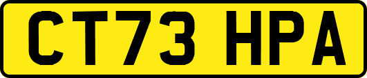 CT73HPA