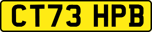 CT73HPB