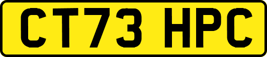 CT73HPC