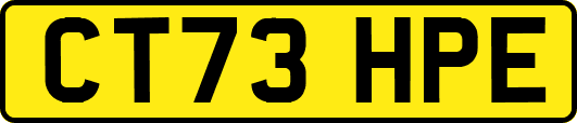 CT73HPE