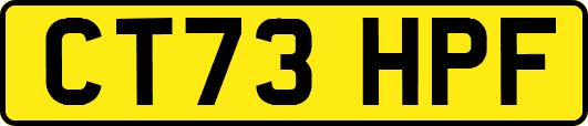 CT73HPF