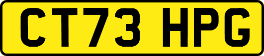 CT73HPG