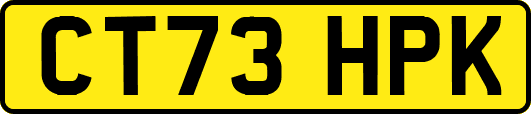 CT73HPK