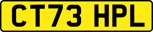 CT73HPL