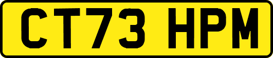 CT73HPM