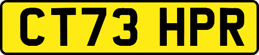 CT73HPR