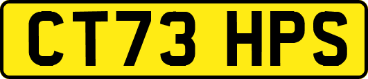 CT73HPS