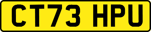 CT73HPU
