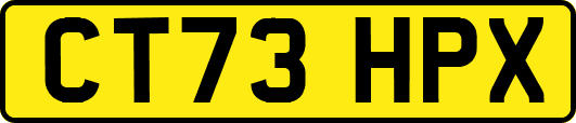 CT73HPX