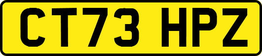CT73HPZ