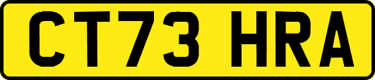 CT73HRA