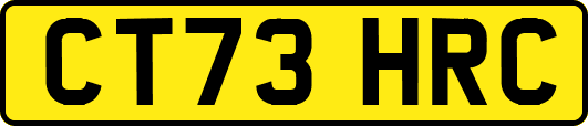 CT73HRC