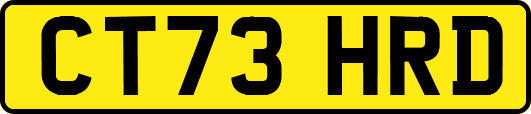 CT73HRD