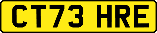 CT73HRE
