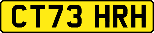 CT73HRH