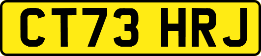 CT73HRJ