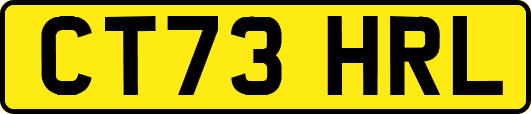 CT73HRL