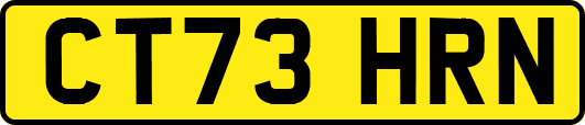 CT73HRN