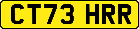 CT73HRR