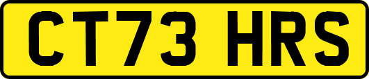 CT73HRS