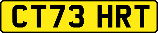 CT73HRT