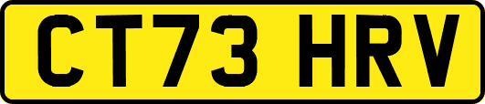 CT73HRV