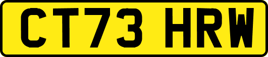 CT73HRW