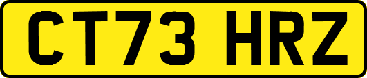 CT73HRZ