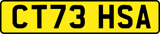 CT73HSA