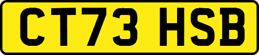 CT73HSB