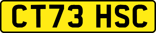 CT73HSC