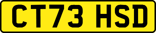 CT73HSD