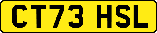 CT73HSL