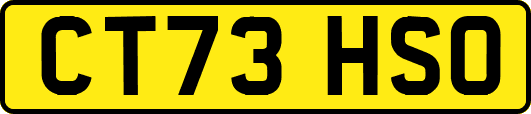 CT73HSO