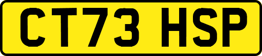 CT73HSP