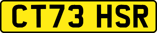 CT73HSR