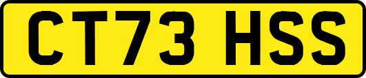 CT73HSS